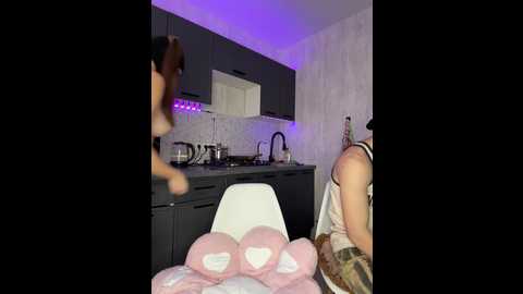 lallyrose @ bongacams on 20251101