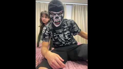 masya1996 @ bongacams on 20251101