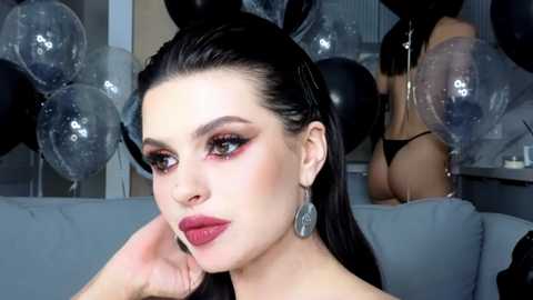 slemgem @ bongacams on 20251101