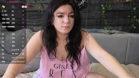 sosgirl1994 @ bongacams on 20251101