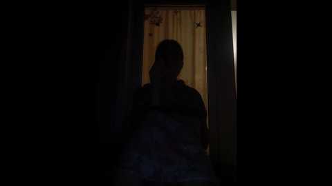 totodasha @ bongacams on 20251101