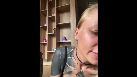 twins666 @ bongacams on 20251101