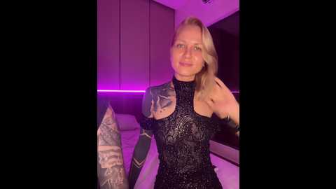 twins666 @ bongacams on 20251101