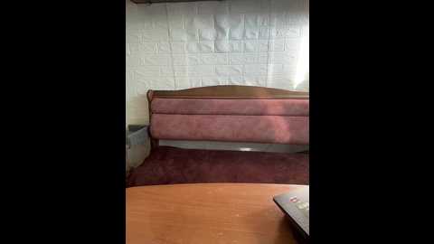 wiskey @ bongacams on 20251101