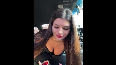 _maybebaby_ @ bongacams on 20251102