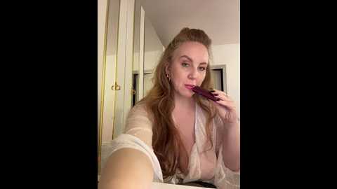 cherryygirl @ bongacams on 20251102