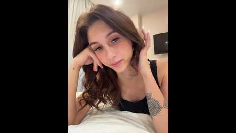 ewabrown @ bongacams on 20251102