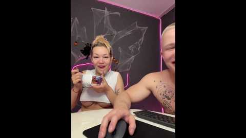 james_eva0 @ bongacams on 20251102