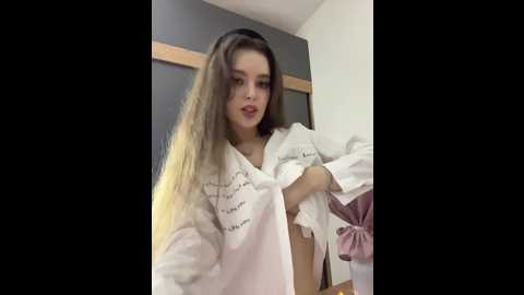 ladyemily @ bongacams on 20251102