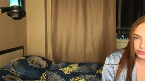 lisaanddenis @ bongacams on 20251102