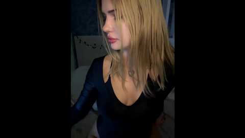 melaniamyr @ bongacams on 20251102