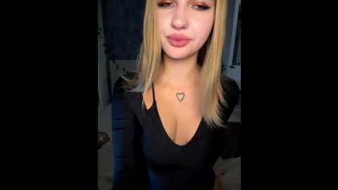 melaniamyr @ bongacams on 20251102