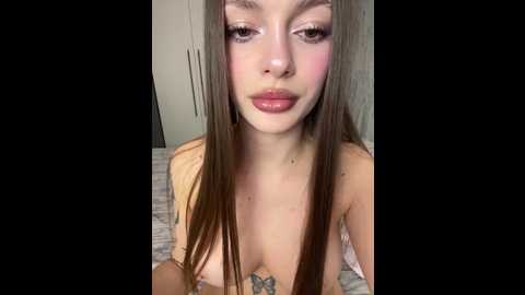 pussydollnet @ bongacams on 20251102