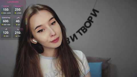 rocketgirl @ bongacams on 20251102