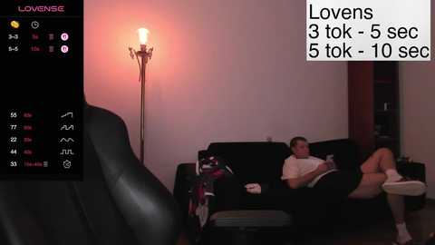 sexy_sweets @ bongacams on 20251102