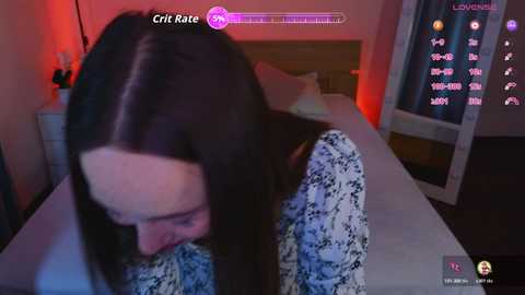 trixiie @ bongacams on 20251102