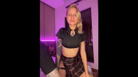 twins666 @ bongacams on 20251102