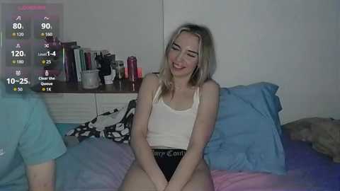 almondmilka @ bongacams on 20251103