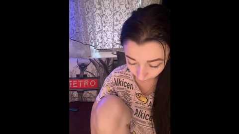 aureliyxxx @ bongacams on 20251103