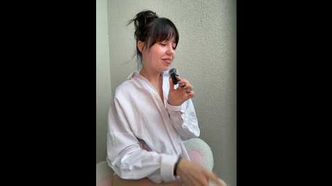 businkaa @ bongacams on 20251103