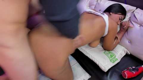 daring_latinavip @ bongacams on 20251103