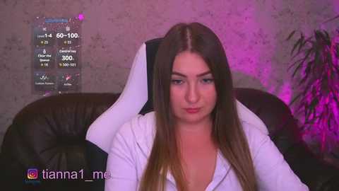 kriss_kisa @ bongacams on 20251103