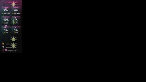 kristallik_1 @ bongacams on 20251103