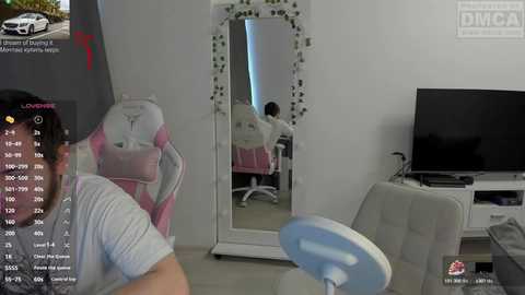 lissazmark2 @ bongacams on 20251103