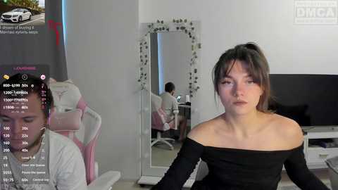 lissazmark2 @ bongacams on 20251103
