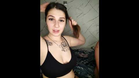mary34561 @ bongacams on 20251103
