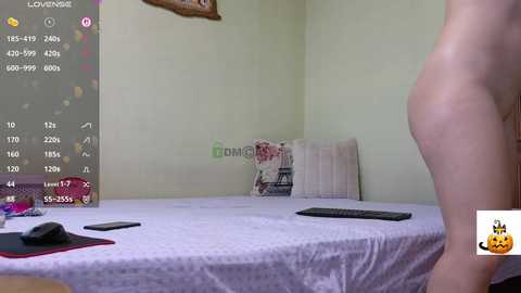 mashawow @ bongacams on 20251103