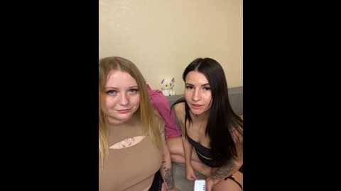 sinfullbe @ bongacams on 20251103