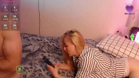 spacedanger @ bongacams on 20251103