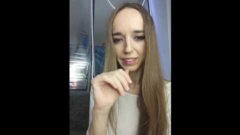 starkristy @ bongacams on 20251103