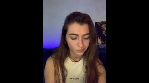 wildgirl @ bongacams on 20251103