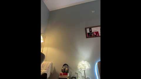 _your_michelle_ @ bongacams on 20251104