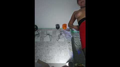 charlizetheron @ bongacams on 20251104