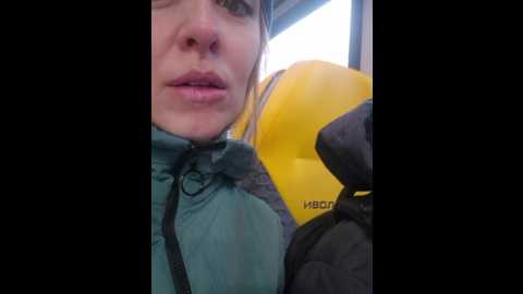 chelsi16 @ bongacams on 20251104