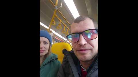 chelsi16 @ bongacams on 20251104