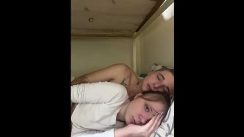 harmonyx @ bongacams on 20251104