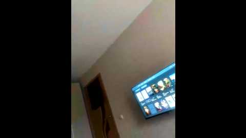 ii7axa @ bongacams on 20251104