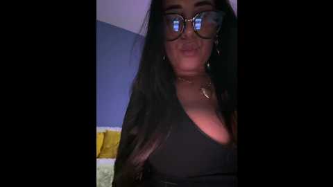 kiss_krisss @ bongacams on 20251104