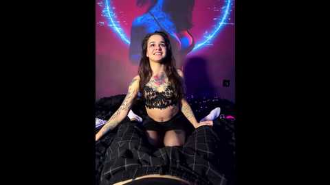 lollymille @ bongacams on 20251104