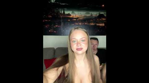 loveandsex24 @ bongacams on 20251104