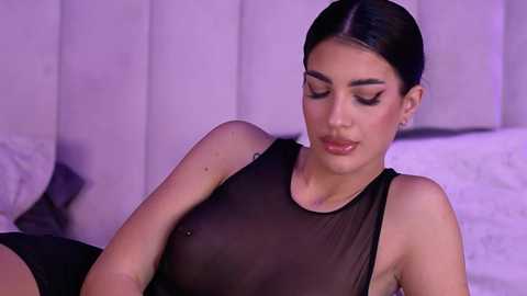 raisakali @ bongacams on 20251104