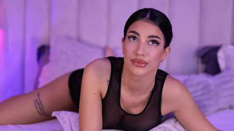 raisakali @ bongacams on 20251104