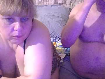 shaman78a @ bongacams on 20251104