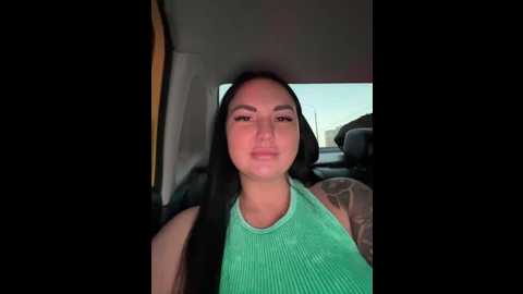 tokionajoe @ bongacams on 20251104