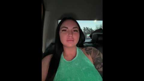 tokionajoe @ bongacams on 20251104