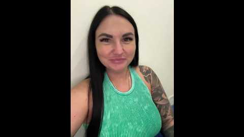 tokionajoe @ bongacams on 20251104